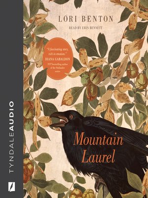 Mountain Laurel - Audiobook